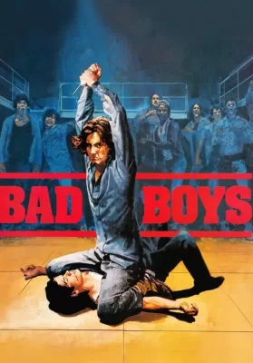 Bad Boys (1983) แบดบอยส์ ดูหนังออนไลน์ HD