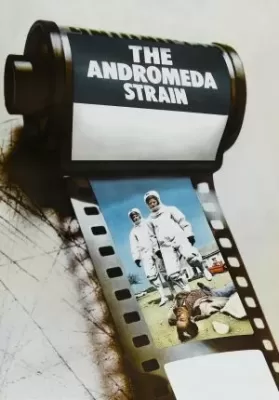 The Andromeda Strain (1971) บรรยายไทย ดูหนังออนไลน์ HD