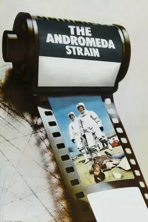 The Andromeda Strain (1971) บรรยายไทย ดูหนังออนไลน์ HD