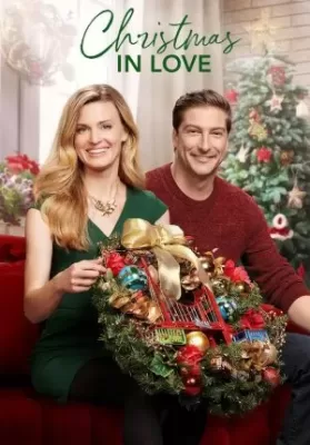 Christmas in Love (2018) ดูหนังออนไลน์ HD