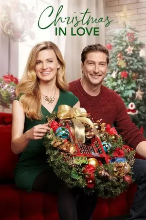 Christmas in Love (2018) ดูหนังออนไลน์ HD