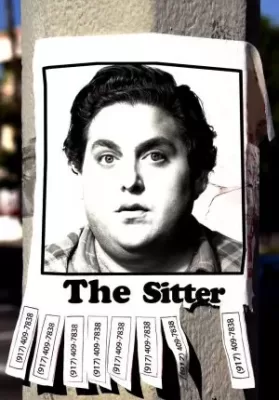 The Sitter (2011) ผจญภัยพี่เลี้ยงจอมป่วน ดูหนังออนไลน์ HD