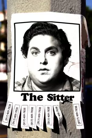 The Sitter (2011) ผจญภัยพี่เลี้ยงจอมป่วน ดูหนังออนไลน์ HD
