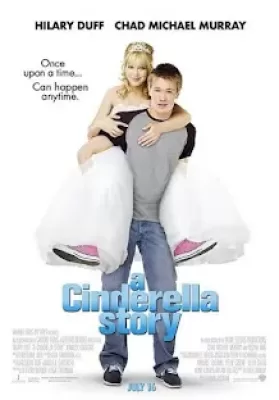 A Cinderella Story (2004) นางสาวซินเดอเรลล่า…มือถือสื่อรักกิ๊ง ดูหนังออนไลน์ HD