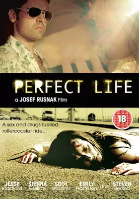 A Perfect Life (2010) พิศวาสสีเลือด ดูหนังออนไลน์ HD