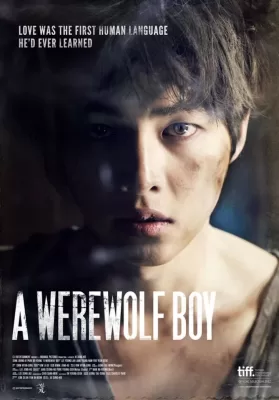 A Werewolf Boy (2012) วูฟบอย ดูหนังออนไลน์ HD