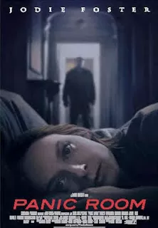 Panic Room (2002) ห้องเช่านิรภัยท้านรก ดูหนังออนไลน์ HD