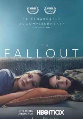 The Fallout (2022) เดอะ ฟอลล์เอาท์ ดูหนังออนไลน์ HD