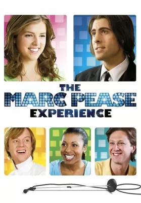 The Marc Pease Experience (2009) ยอดชายเท้าไฟ หัวใจขอแด๊นซ์ ดูหนังออนไลน์ HD