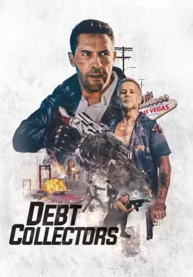 Debt Collector 2 (2020) หนี้นี้ต้องชำระ 2 ดูหนังออนไลน์ HD
