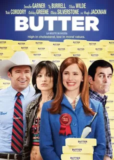 Butter (2011) อลวน…คนพันธุ์เนย ดูหนังออนไลน์ HD