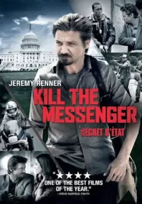 Kill the Messenger (2014) คนข่าว โค่นทำเนียบ ดูหนังออนไลน์ HD