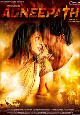 Agneepath (2012) ฝังแค้นแรงอาฆาต ดูหนังออนไลน์ HD