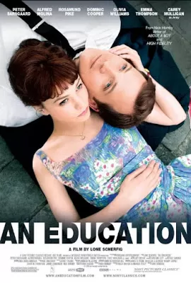 An Education (2009) ปริญญารักไม่มีวันเรียนจบ ดูหนังออนไลน์ HD