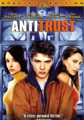 Antitrust (2001) กระชากแผนจอมบงการล้ำโลก ดูหนังออนไลน์ HD