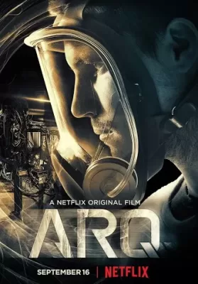 ARQ (2016) [ซับไทย] ดูหนังออนไลน์ HD