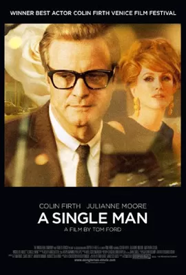A Single Man (2009) ชายโสด หัวใจไม่ลืมนาย [ซับไทย] ดูหนังออนไลน์ HD