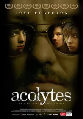 Acolytes (2008) เห็นคนตาย ย้อนมาตาย ดูหนังออนไลน์ HD