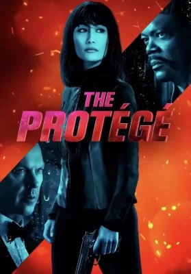 The Protege (2021) ดูหนังออนไลน์ HD