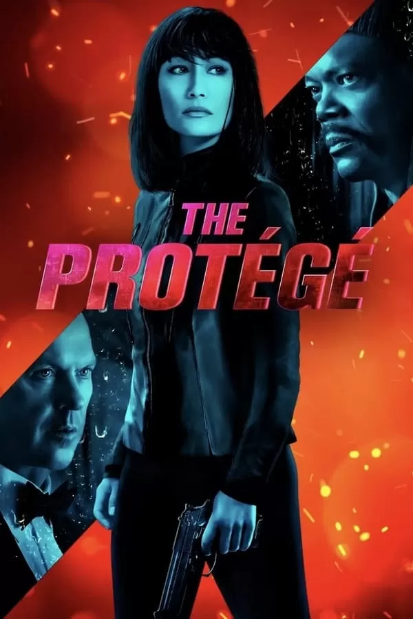 The Protege (2021) ดูหนังออนไลน์ HD