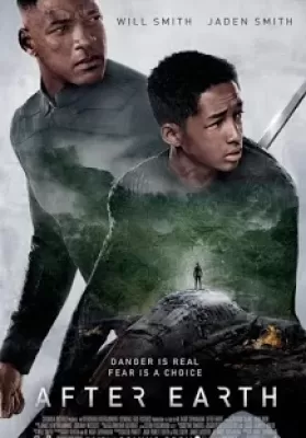 After Earth (2013) สยองโลกร้างปี ดูหนังออนไลน์ HD