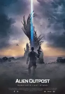 Alien Outpost (2014) 37 สงครามมฤตยูต่างโลก ดูหนังออนไลน์ HD