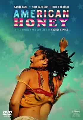 American Honey (2016) อเมริกัน ฮันนี่ [ซับไทย] ดูหนังออนไลน์ HD