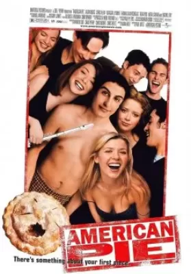 American Pie 1 (1999) อเมริกันพาย…แอ้มสาวให้ได้ก่อนปลายเทอม ดูหนังออนไลน์ HD