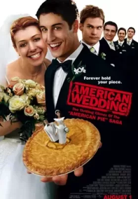 American Pie 3 Wedding (2003) แผนแอ้มด่วน ป่วนก่อนวิวาห์ ดูหนังออนไลน์ HD