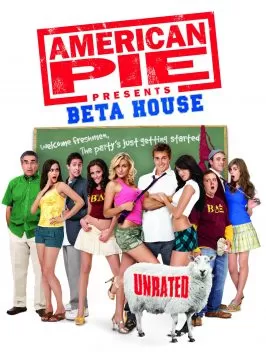 American Pie 6 Presents Beta House (2007) เปิดหอซ่าส์ พลิกตำราแอ้ม ดูหนังออนไลน์ HD
