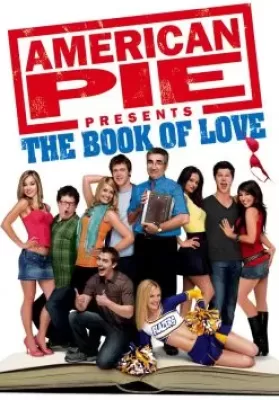 American Pie 7 Presents The Book of Love (2009) คู่มือซ่าส์พลิกตำราแอ้ม ดูหนังออนไลน์ HD