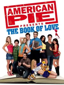 American Pie 7 Presents The Book of Love (2009) คู่มือซ่าส์พลิกตำราแอ้ม ดูหนังออนไลน์ HD