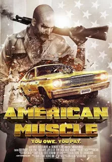 American Muscle (2014) คนดุยิงเดือด ดูหนังออนไลน์ HD