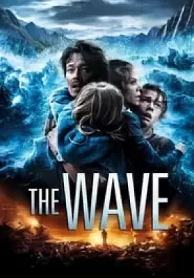 The Wave (Bolgen) (2015) มหาวิบัติสึนามิถล่มโลก ดูหนังออนไลน์ HD