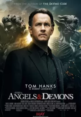 Angels & Demons (2009) เทวากับซาตาน ดูหนังออนไลน์ HD