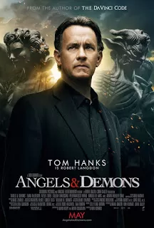 Angels & Demons (2009) เทวากับซาตาน ดูหนังออนไลน์ HD