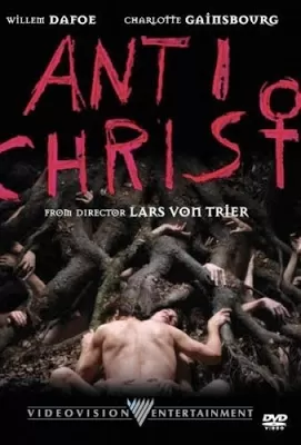 Antichrist (2009) แอนตี้ไครส์ ดูหนังออนไลน์ HD