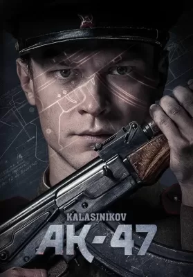 Kalashnikov (2020) คาลาชนิคอฟ กำเนิดเอเค 47 ดูหนังออนไลน์ HD