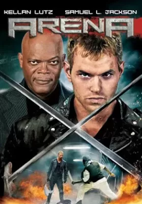 Arena (2011) อารีน่า สนามเลือดคนสู้คน ดูหนังออนไลน์ HD