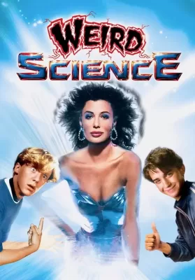Weird Science (1985) ดูหนังออนไลน์ HD