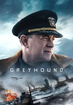 Greyhound (2020) บรรยายไทย ดูหนังออนไลน์ HD