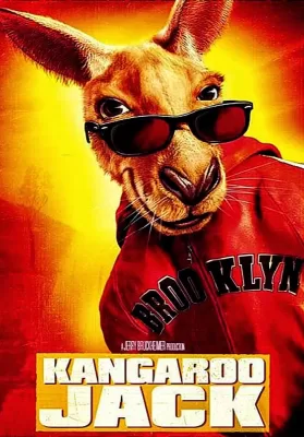 Kangaroo Jack (2003) แกงการู แจ็ค ก๊วนซ่าส์ล่าจิงโจ้แสบ ดูหนังออนไลน์ HD