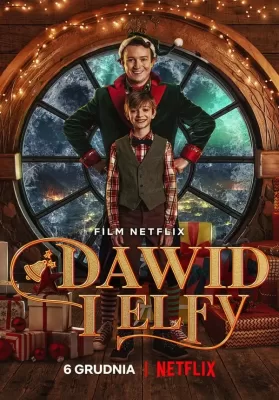 David And The Elves (2021) เดวิดกับเอลฟ์ ดูหนังออนไลน์ HD
