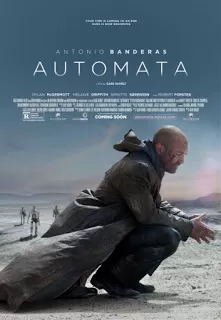 Automata (2014) ล่าจักรกล ยึดอนาคต ดูหนังออนไลน์ HD