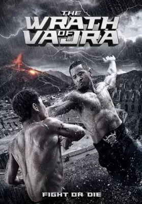 The Wrath Of Vajra (2013) ศึกอัศวินวัชระถล่มวิหารนรก [ซับไทย] ดูหนังออนไลน์ HD