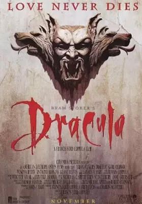 Bram Stoker’s Dracula (1992) ดูดเขี้ยวจมยมทูตผีดิบ ดูหนังออนไลน์ HD