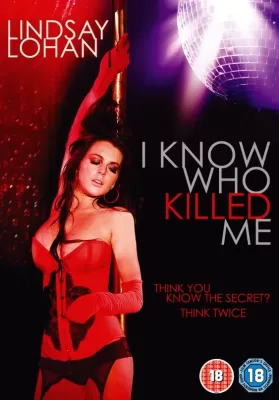 I Know Who Killed Me (2007) ฆ่าเธอเป็นอีกเธอ ดูหนังออนไลน์ HD