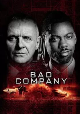Bad Company (2002) คู่เดือดแสบเกินพิกัด ดูหนังออนไลน์ HD
