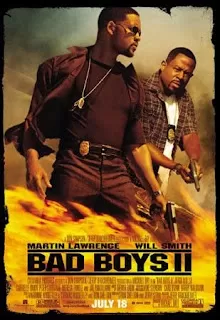Bad Boys 2 (2003) แบดบอยส์ คู่หูขวางนรก 2 ดูหนังออนไลน์ HD