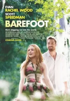 Barefoot (2014) แบร์ฟุ๊ต [ซับไทย] ดูหนังออนไลน์ HD